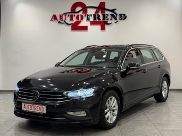 Volkswagen Passat Variant - 3