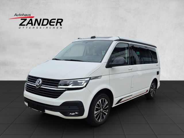 Volkswagen T6.1 California Ocean Edition FWD