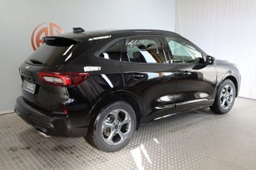 Ford Kuga ST-Line 1.5 AT  Navi  Kamera LED