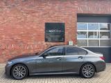 BMW 320i Limousine *M Sport*ACC*HiFi*Virtual*1. Hand - BMW 320 mit Benzin-Antrieb: Limousine, Automatik