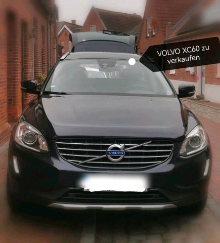 Volvo VOLVO XC60 Summum