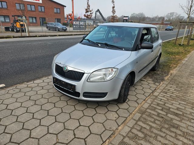 Skoda Fabia Cool Edition Klima 1.4 TDI