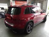 Mercedes-Benz GLB 200 d 4Matic AMG LINE - 276 - Mercedes-Benz GLB 200 Gebrauchtwagen in Düsseldorf