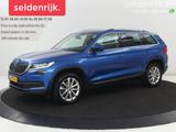 Skoda Kodiaq 1.5 TSI Style | AHK | sitzheizung | Carpl
