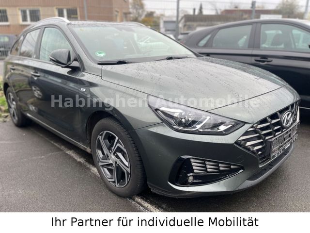 Hyundai i30 cw Edition 30 Mild-Hybrid