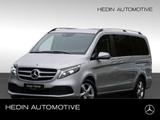 Mercedes-Benz V 250 d 4M EDITION LANG LED+PANO+NAVI+KAM - gebrauchte Mercedes-Benz V 250 aus dem Jahr 2024