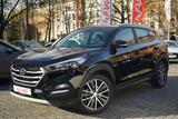 Hyundai Tucson 1.6 GDi Passion Navi Sitzheizung Tempomat - Hyundai TUCSON Gebrauchtwagen in Chemnitz