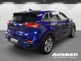 Kia Niro e-Spirit Leder 3-phasig AHK 204PS - Kia Niro mit Elektro-Antrieb