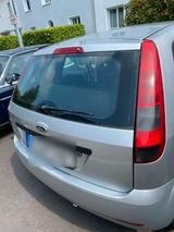 Ford Auto su verkaufen, ford fiesta Automatic 2004 - Ford Fiesta: Automatic