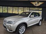 BMW X3 xDrive30d Head-Up/NAVI/PDC/LEDER/HiFi/BT/AHK - BMW X3: Xdrive30d