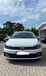 Volkswagen Polo 2.0 TSI OPF DSG GTI LED*ACC*Kamer