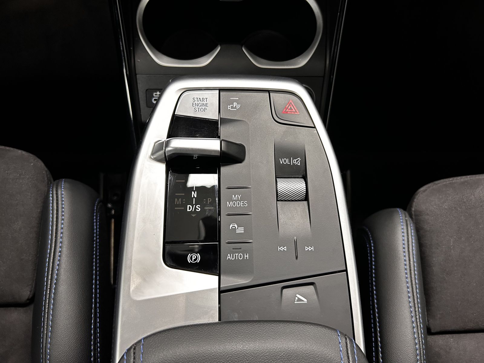 BMW X1 - Bild 18