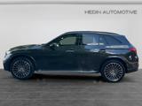 Mercedes-Benz GLC 450d 4M AMG|DIGLI|DISTR+|BURM|360°|PANO|AHK - Mercedes-Benz GLC 450 mit Panoramadach