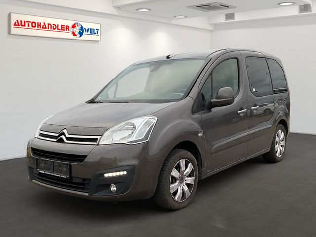 Citroën Berlingo Kombi 1.6 HDi Klima PDC AHK