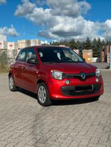 Renault Twingo Expression SCe 70 1.0 - Renault Express von privat
