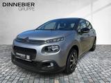 Citroën C3 Feel*PDC*Klima*Tempomat*8fach bereift - Citroën C3 Gebrauchtwagen in Berlin
