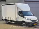 Iveco Daily 35C21 3.0L Automaat Schuifzeilen Laadklep - Iveco Fahrgestell Daily