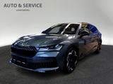 Skoda Superb Combi Sportline 1,5 TSI iV  6-Gang-DSG