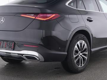 2025 Mercedes-BENZ GLC 照片 9