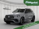 Mercedes-Benz GLE 63 S AMG Night Pano Burm HUD D-Packa AHK 22" - Mercedes-Benz GLE 63 AMG in Dortmund