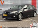 Ford Focus Wagon 1.0 EcoBoost Titanium | klima | Crui