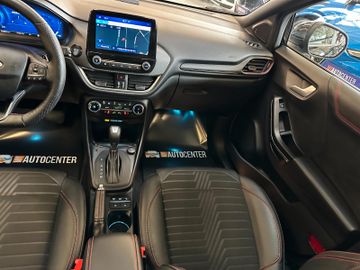 Ford Puma ST-Line X*2. Hand*Bi-LED*Klima*SHZ*Navi*BT*