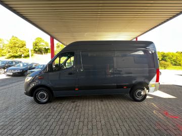 Mercedes Sprinter - 4