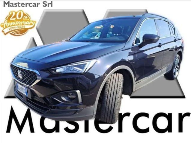Seat SEAT Tarraco 2.0 tdi Business 4drive 150cv dsg 7