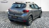 Dacia Sandero III Stepway 1,0 TCe 90 Expression DAB  - Dacia Sandero: Stepway