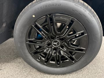 Mercedes G 580 - 9