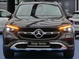 Mercedes-Benz GLC 200 Avantgarde 4M +360°+Ambiente+Burmester++ - Mercedes-Benz GLC 200 in Hamburg
