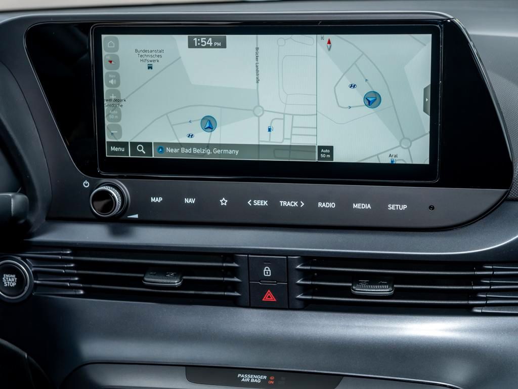 Hyundai BAYON – Bild 11