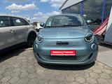 Fiat 500e 3+1 Icon Komfort + Style - gebrauchte Fiat 500e aus dem Jahr 2021