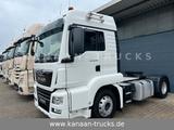 MAN TGS 18.470 LX   SILO Kompressor Intarder 7.049Kg - Angebote