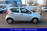 Opel Agila B 2. Hand / 5 Gang FN:44 - Opel Agila: A