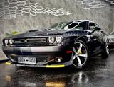 Dodge Challenger HEMI 5.7 - Dodge Challenger: Hemi