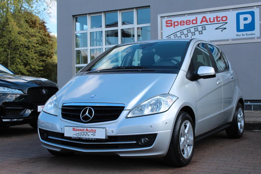 Mercedes-Benz A 150