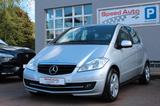 Mercedes-Benz A 150 KLIMAAUTOMATIK/SITZH./PDC/ALU/2.HD/TÜV NEU - scheckheftgepflegte Mercedes A 150