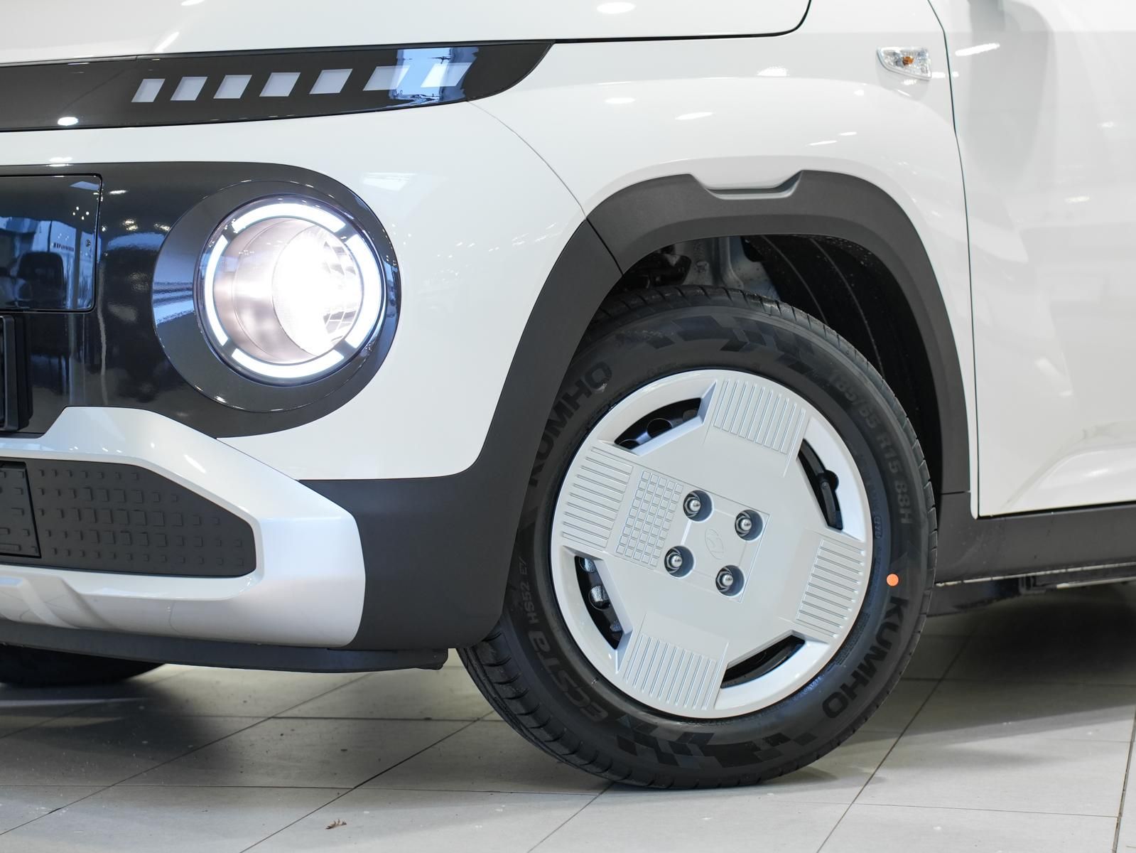 Hyundai INSTER - Bild 7