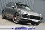 Porsche Cayenne GTS 1.HAND LED BOSE SAGA PASM SHZ DAB+ - Porsche Gebrauchtwagen in Rheine