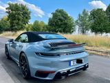Porsche 911 TURBO|HERITAGE|AERO|BURMESTER|LIFT|UNIKAT - Porsche 911 Urmodell aus 2023