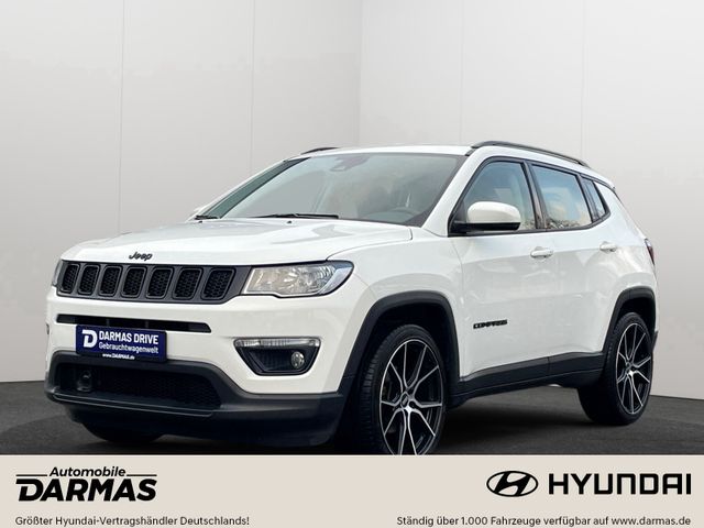 Jeep Compass 1.4 MultiAir 140 Limited Navi 20" TOP