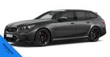 BMW M5 Touring DAB LED Komfortzg. Klimaaut. - BMW M5 Neuwagen