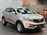 Kia Sportage Vision 2WD 2.0 |PDC|KLIMA|SHZG|AHK|LM - Kia Sportage Gebrauchtwagen in Wuppertal