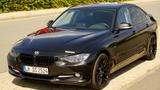 BMW 316d Sport Line Sport Line - BMW 316