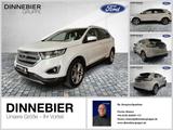 Ford Edge Titanium 4x4 CAM LED NAVI PDC - Ford Edge mit Diesel-Antrieb: mit Klimaanlage