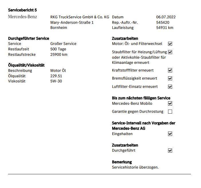 Mercedes-Benz VITO TOURER 116 EXTRALANG 9-SITZER KLIMA STANDHZ