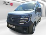 Nissan Interstar Kasten N-Connecta L2H2 3,5t 150PS FWD  - Nissan Interstar Neuwagen