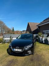 Mazda 3 2.0l Skyactiv - Mazda: Limousine, Mazda2