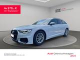 Audi A6 Av. 40 TDI S line Matrix HuD Navi 360° Leder - Audi A6 Gebrauchtwagen in Mülheim (Ruhr)